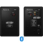 Pioneer DM-40 BT (PAR) Monitores activo de Estudio - Imagen 3