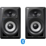Pioneer DM-40 BT (PAR) Monitores activo de Estudio - Imagen 2
