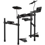 DTX402K YAMAHA KIT Batería Electrónica - Imagen 2