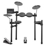 DTX402K YAMAHA KIT Batería Electrónica
