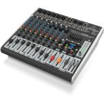 Behringer Xenyx X1222USB  Mezcladora Interfaz - Imagen 3