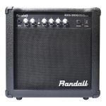 Randall RBD25TE Amplificador Guitarra, 25W