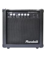 Randall RBD25TE Amplificador Guitarra, 25W