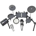 Yamaha DTX6K-X Batería Electrónica de 8 Piezas con Módulo DTX-PRO - Imagen 3