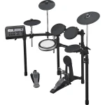 Yamaha DTX6K-X Batería Electrónica de 8 Piezas con Módulo DTX-PRO - Imagen 4