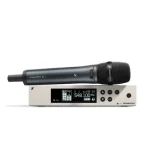 Sennheiser EW100G4/835S Sistema Inalambrico Mano UHF
