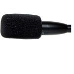 JTS GM-5212 Microfono Cuello Ganso Sobremesa - Imagen 4
