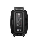 PROBASS STREET 12" Parlante Bluetooth con batería Recargable - Imagen 3