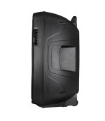 PROBASS STREET 12" Parlante Bluetooth con batería Recargable - Imagen 4
