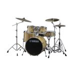 YAMAHA SBP2F5 SHELL PACK STAGE CUSTOM 5 PIEZAS