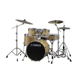 YAMAHA SBP2F5 SHELL PACK STAGE CUSTOM 5 PIEZAS