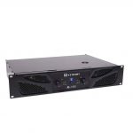 Crown XLi1500 Amplificador De Potencia