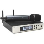 Sennheiser EW100G4/835S Sistema Inalambrico Mano UHF - Imagen 6