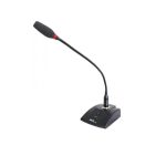 SKP Audio PRO7K Microfono Cuello Ganso Sobremesa