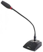 SKP Audio PRO7K Microfono Cuello Ganso Sobremesa - Imagen 2