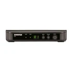 Shure BLX24/B58 Sistema Micrófono Inalámbrico de Mano  Cápsula Beta 58A - Imagen 3