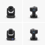 Big Dipper BD-LS100 LED MOVING HEAD SPOT 100W - Imagen 2