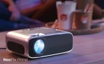 Proyector Philips NeoPix Prime2 720P WiFi + Screen Mirroring - Imagen 4