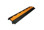 Stagelab CLCC-02G Pasa Cable Recto de 2 Vías