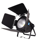 BIG DIPPER BDLC001H COB LED PAR KING 100W (CALIDO Y FRIO)