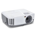 Viewsonic PA503S Proyector DLP  SVGA 3800 Lumenes, 1 xHDMI, RGB, VGA