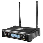 SKP UHF 600 Pro Micrófono Inalámbrico Doble - Imagen 5