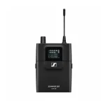 Sennheiser XSWIEM SET Sistema Monitoreo In-Ear Inalámbrico - Imagen 2