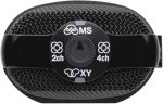 Zoom H2N Grabadora de audio digital portátil - Imagen 2