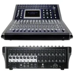 AUDIOLAB LIVE 24XL MIXER DIGITAL
