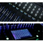 AUDIOLAB LIVE 24XL MIXER DIGITAL - Imagen 9