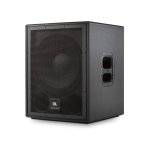 JBL IRX115S BT – Sub Bajo Activo