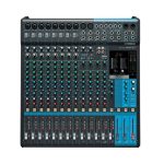 Yamaha MG16XU Mezclador 16 Canales con FX y USB