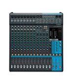 Yamaha MG16XU Mezclador 16 Canales con FX y USB