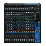 Yamaha MG20XU Mezclador 20 Canales con FX y USB