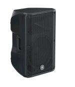 Yamaha DBR12 Caja Activa 12"