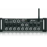 Behringer X Air XR12, Mezclador Rack Digital Wireless 12 Canales