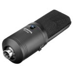 Boya BY-M1000 Micrófono Condensador Multipatrón Polar - Imagen 7