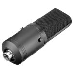 Boya BY-M1000 Micrófono Condensador Multipatrón Polar - Imagen 5