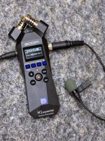 Zoom H1 Grabadora portátil - Imagen 6