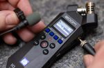 Zoom H1 Grabadora portátil - Imagen 5