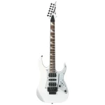 Guitarra eléctrica Ibanez RG350DXZ - color blanco (WH)