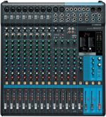 Yamaha MG16XU Mezclador 16 Canales con FX y USB - Imagen 5