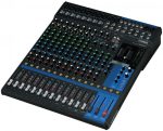 Yamaha MG16XU Mezclador 16 Canales con FX y USB - Imagen 2