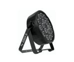 Tecshow NEBULA-18 Par Led Flat 18x12W RGBAW+UV