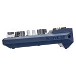 Soundcraft Notepad-12FX Interfaz Mezclador 12 Canales con USB y FX (Reverb-Delay-Chorus) - Imagen 3