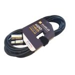 Stagelab CLM-XMXF15 Cable XLR 15 Mts.