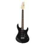 Yamaha GIGMAKER ERG121 GPII Pack Guitarra Eléctrica Color negro - Imagen 4