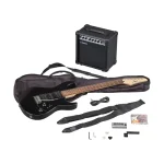 Yamaha GIGMAKER ERG121 GPII Pack Guitarra Eléctrica Color negro - Imagen 2