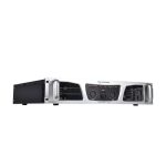 TECSHOW C2600 Amplificador de Potencia - Imagen 2