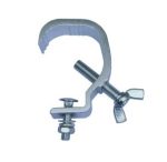 WILD PRO C-04 CLAMP DUTY   ALUMINIO MEDIUM  20KG